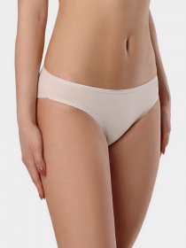 Трусы Conte Elegant модель 19С-989ТСП-Natural Фото