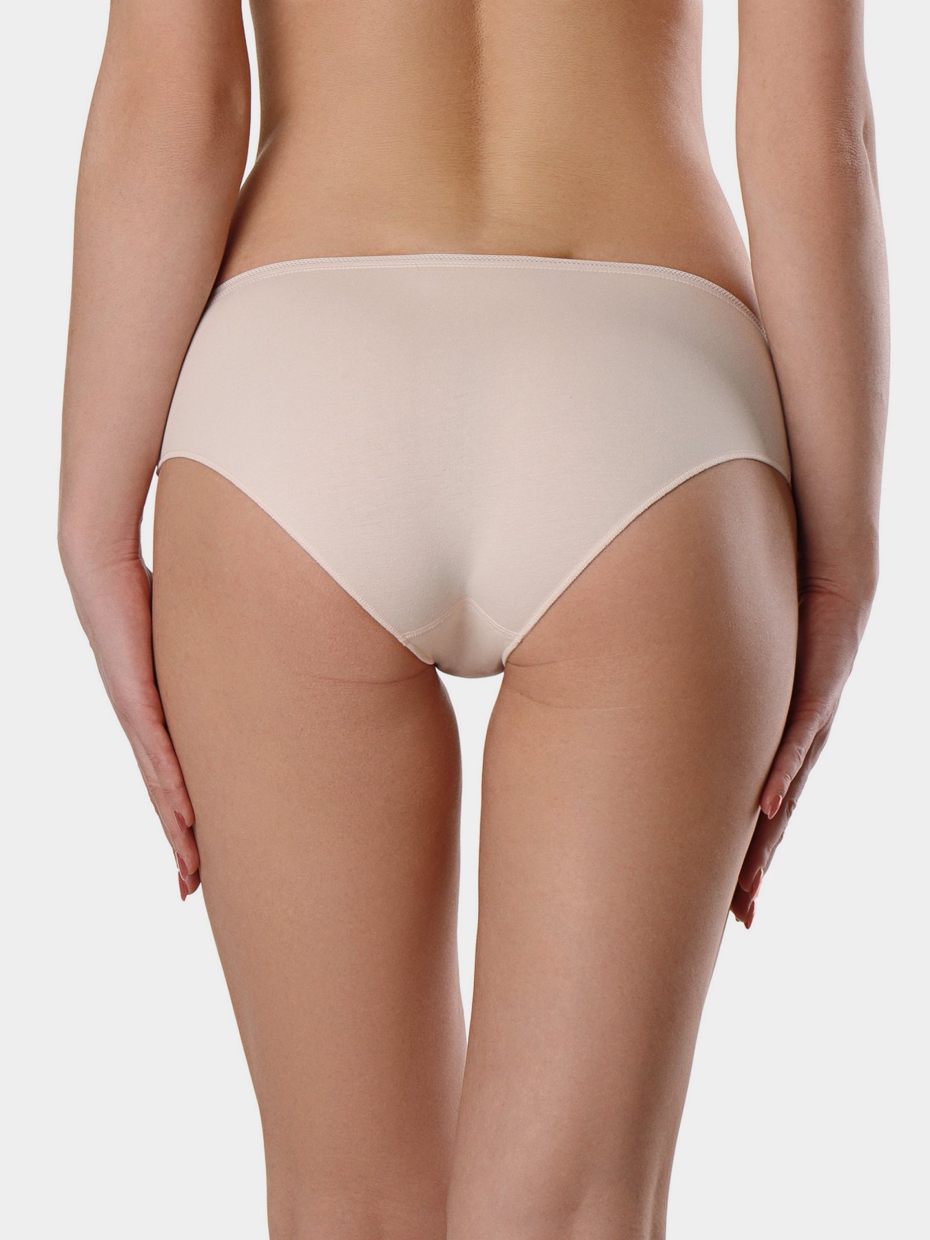 Трусы Conte Elegant модель 19С-990ТСП-Natural Фото