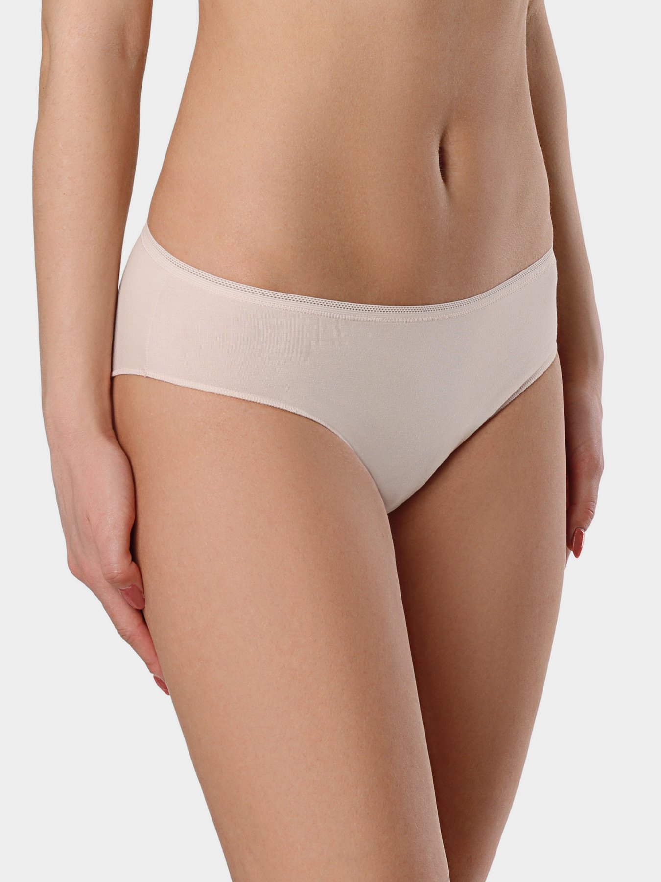 Труси Conte Elegant модель 19С-990ТСП-Natural Труси Conte Elegant модель 19С-990ТСП-Natural Фото