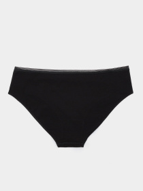 Труси Conte Elegant модель 19С-990ТСП-black Фото