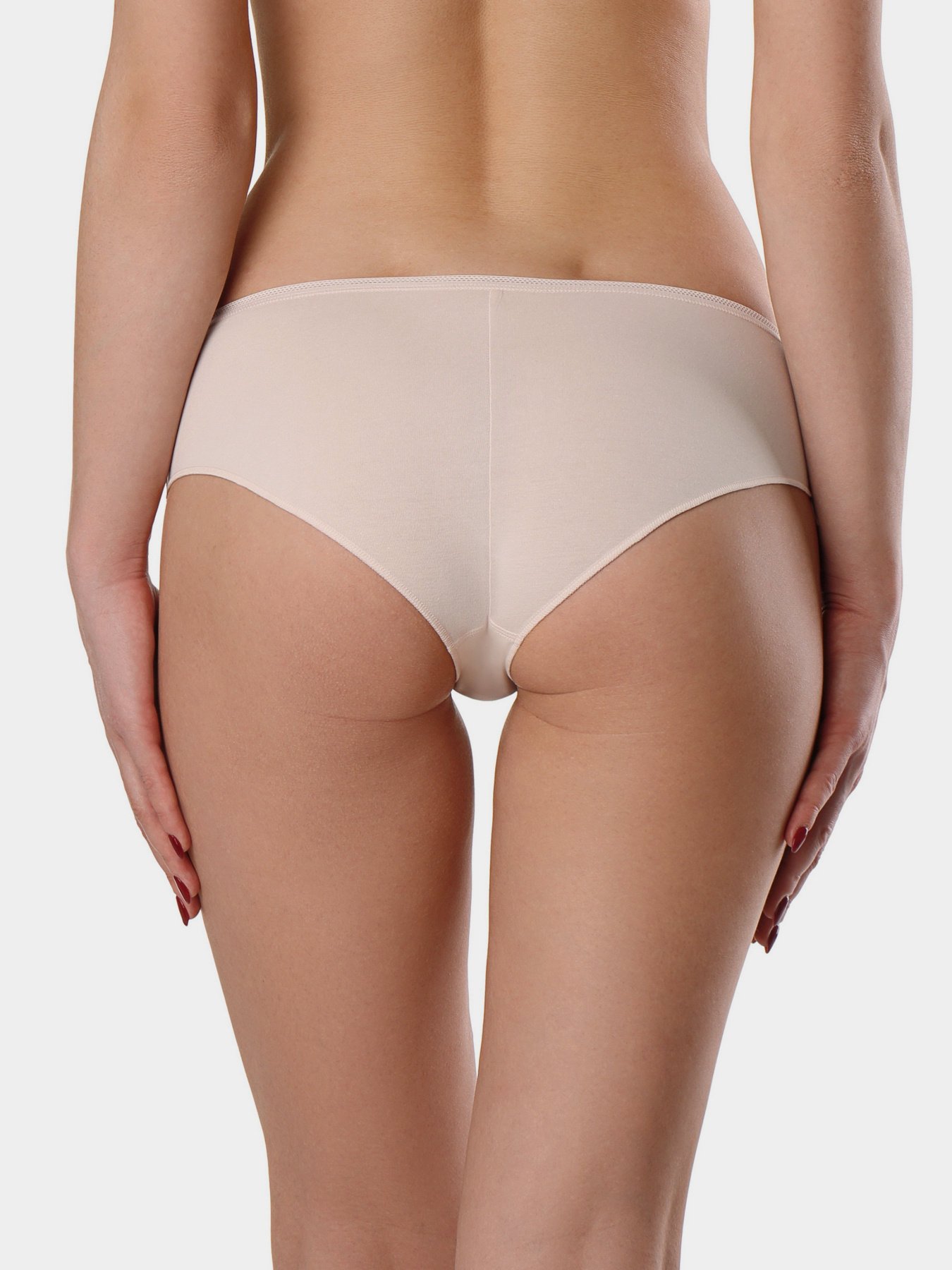 Труси Conte Elegant модель 19С-991ТСП-Natural Фото