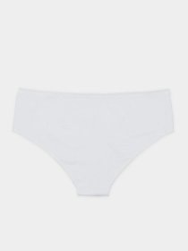 Труси Conte Elegant модель 19С-991ТСП-white Фото