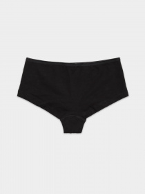 Трусы Conte Elegant модель 20С-1055ТСП-black Фото