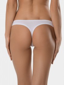 Трусы Conte Elegant модель 19С-988ТСП-white Фото