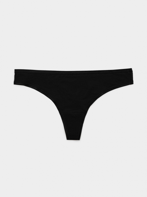 Трусы Conte Elegant модель 19С-988ТСП-black Фото