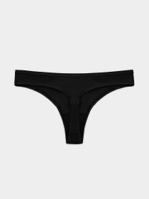 Трусы Conte Elegant модель 19С-988ТСП-black Трусы Conte Elegant модель 19С-988ТСП-black Фото