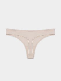 Труси Conte Elegant модель 19С-988ТСП-Natural Фото