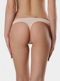 Труси Conte Elegant модель 19С-988ТСП-Natural Труси Conte Elegant модель 19С-988ТСП-Natural Фото