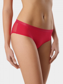 Трусы Conte Elegant модель 17С-489ТСП-red Фото