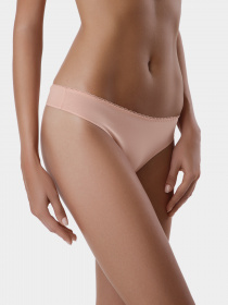 Трусы Conte Elegant модель 17С-454ТСП-пудра Фото