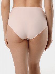 Труси Conte Elegant модель 18С-0041КСП-мигдаль Фото