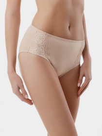 Трусы Conte Elegant модель 17С-479ТСП-Natural Фото