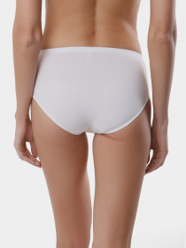 Трусы Conte Elegant модель 17С-479ТСП-white Фото