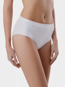 Трусы Conte Elegant модель 17С-479ТСП-white Фото