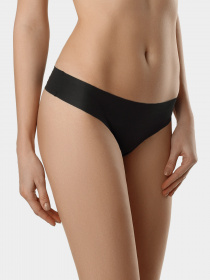 Трусы Conte Elegant модель 18С-760ТСП-black Фото