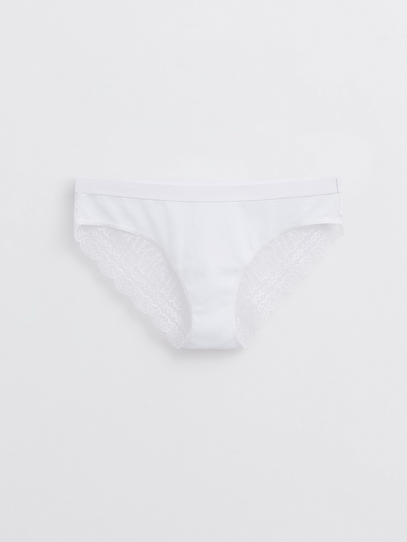 Труси Conte Elegant модель 20С-1300ТСП-white Фото