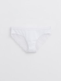 Труси Conte Elegant модель 20С-1300ТСП-white Фото