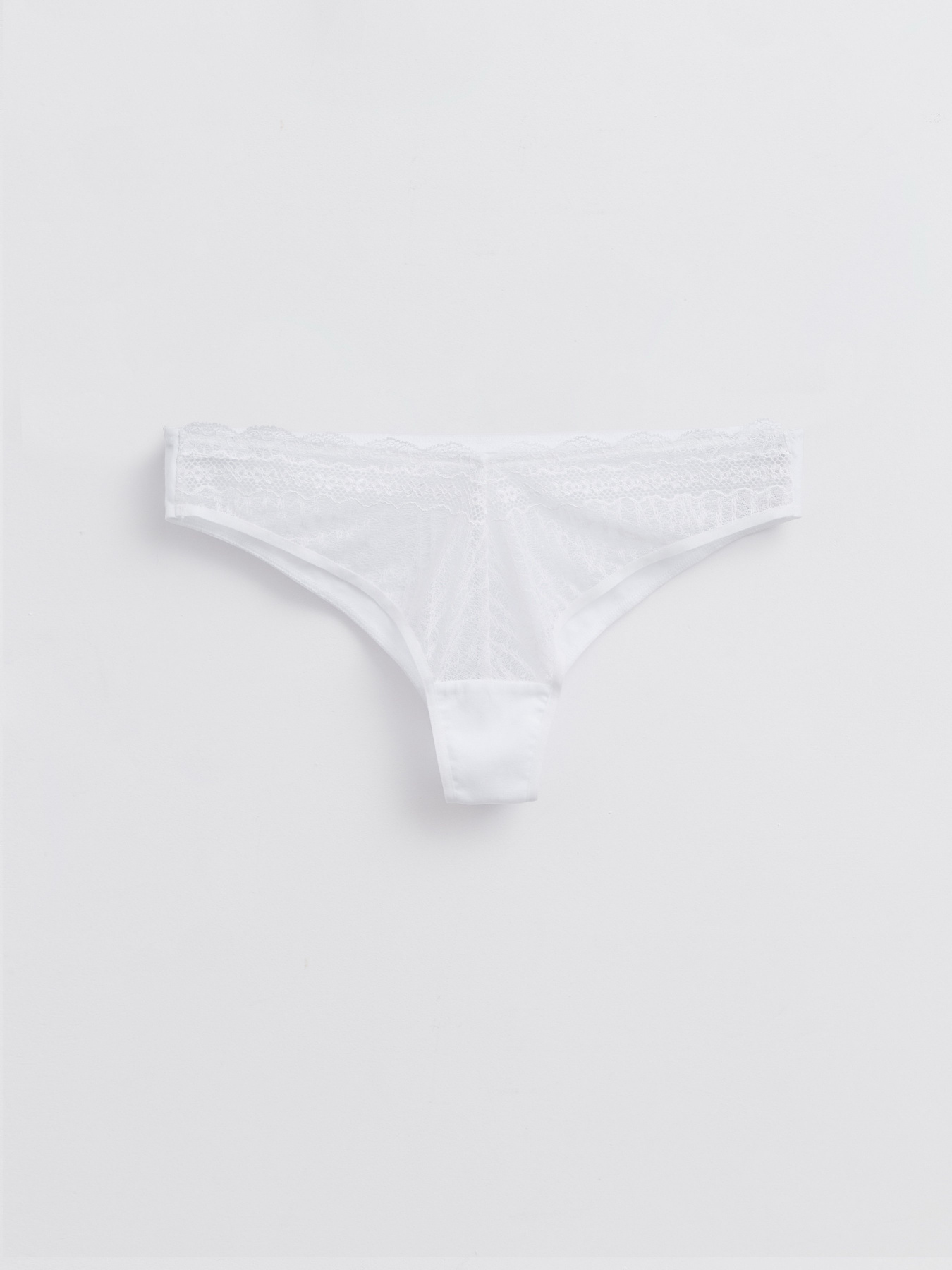 Трусы Conte Elegant модель 20С-1301ТСП-white Фото