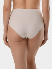 Труси Conte Elegant модель 18С-0030КСП-пудра Фото