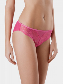 Труси Conte Elegant модель 16С-0079КСП-фрезія Фото