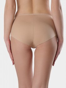 Труси Conte Elegant модель 19С-0035КСП-тілесний Фото
