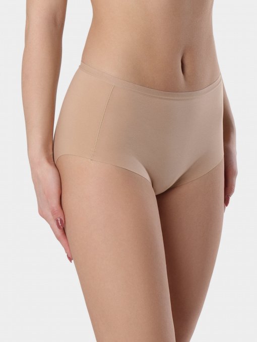 Трусы Conte Elegant модель 19С-0035КСП-тілесний Фото