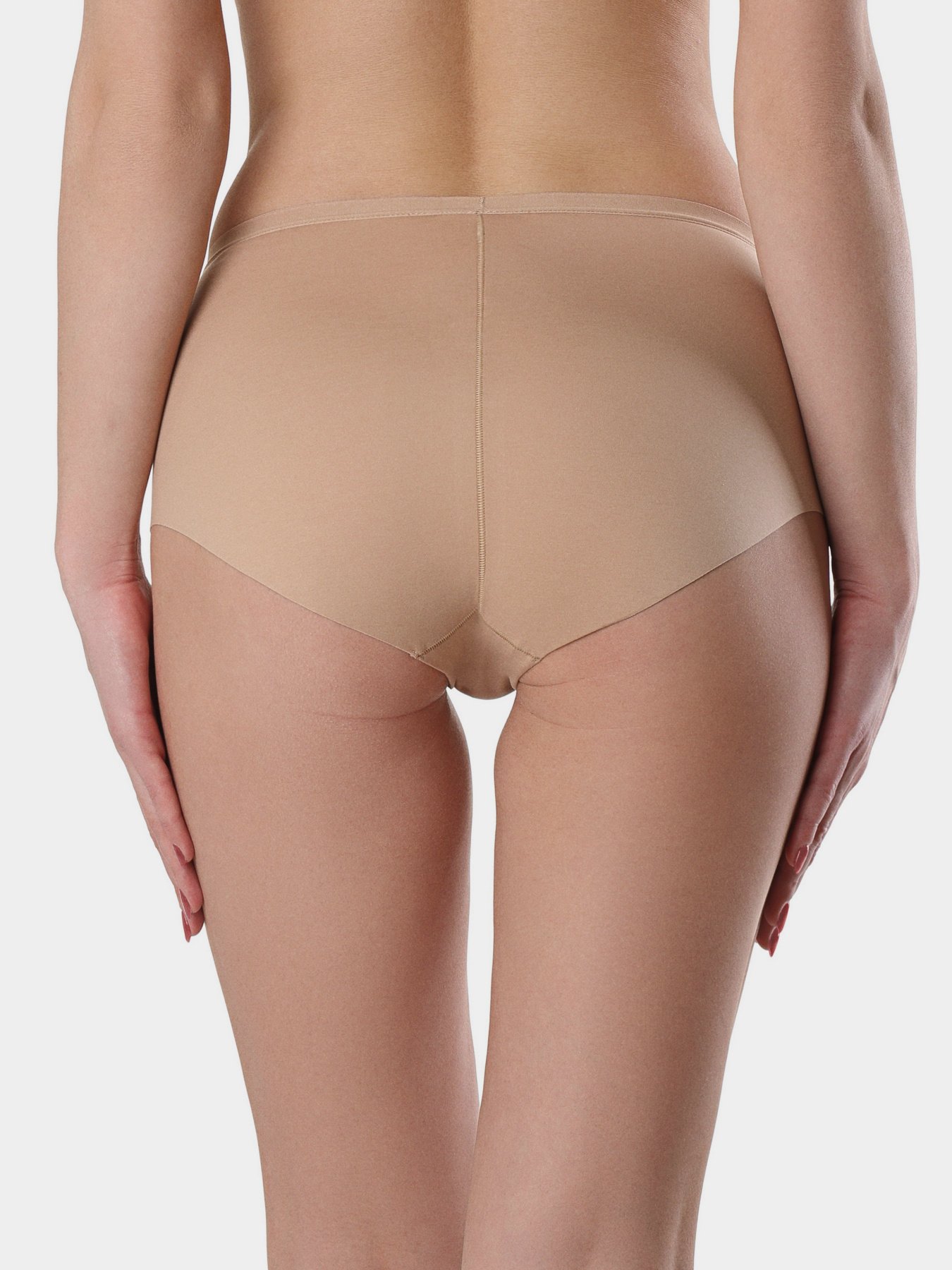Труси Conte Elegant модель 19С-0035КСП-тілесний Труси Conte Elegant модель 19С-0035КСП-тілесний Фото