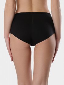 Труси Conte Elegant модель 19С-0035КСП-чорний Фото
