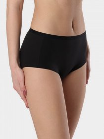 Труси Conte Elegant модель 19С-0035КСП-чорний Фото
