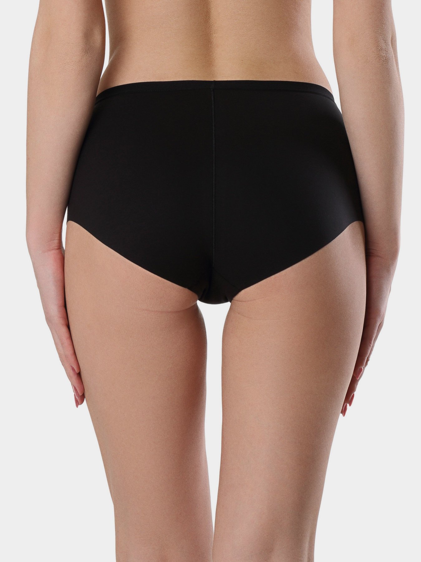 Труси Conte Elegant модель 19С-0035КСП-чорний Труси Conte Elegant модель 19С-0035КСП-чорний Фото