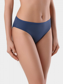 Трусы Conte Elegant модель 17С-0012КСП-маренго Фото