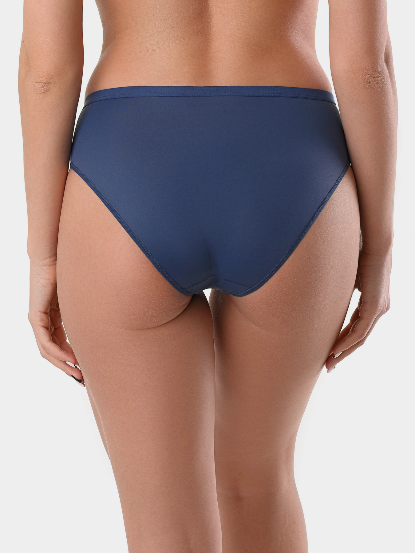 Трусы Conte Elegant модель 17С-0012КСП-маренго Фото