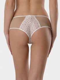 Трусы Conte Elegant модель 19С-0005КСП-приглушенно-білий Фото