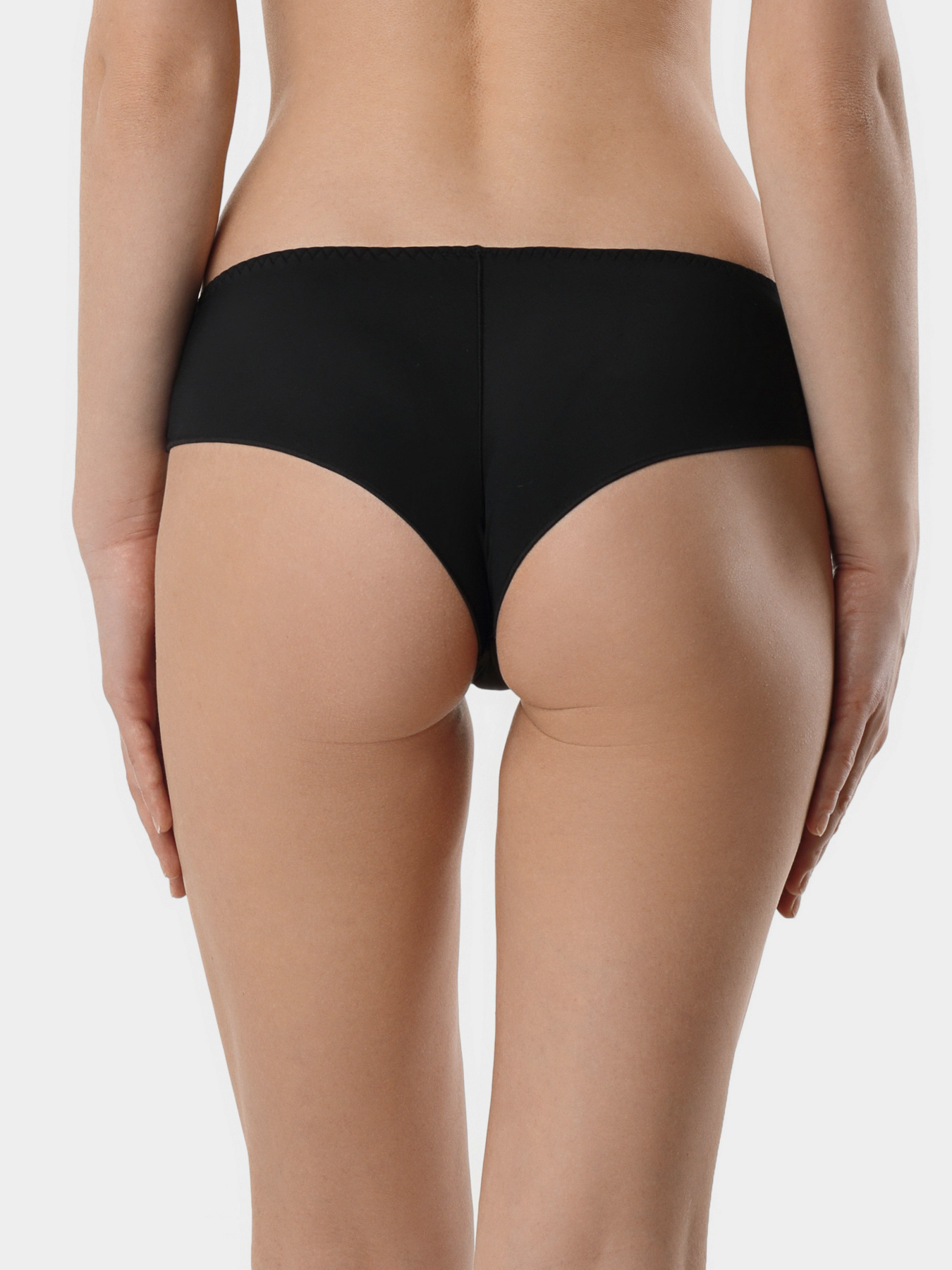 Труси Conte Elegant модель 20С-0006КСП-чорний Фото
