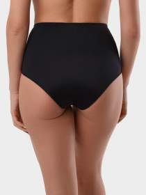 Трусы Conte Elegant модель 18С-0008КСП-чорний Фото