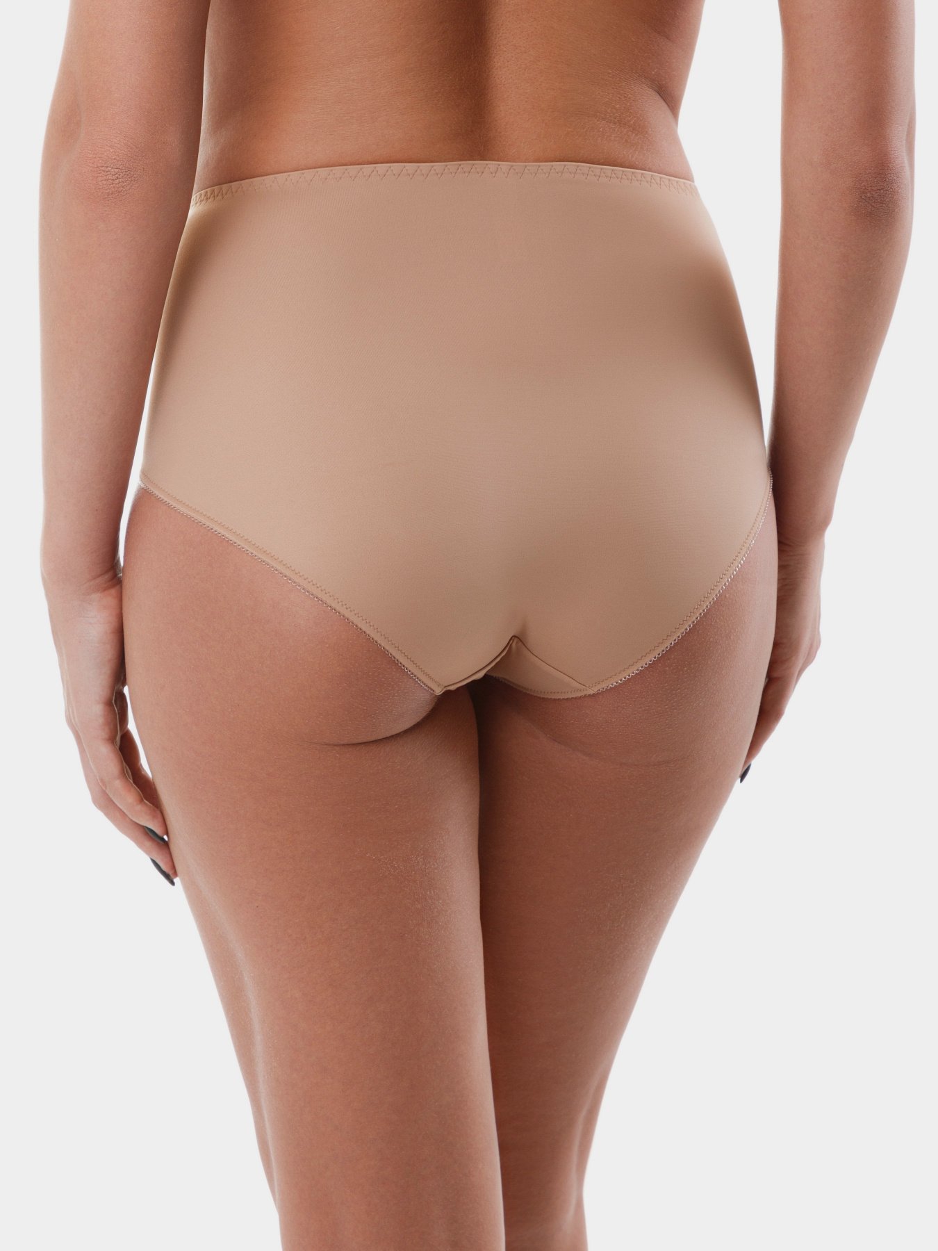 Труси Conte Elegant модель 18С-0008КСП-тілесний Фото