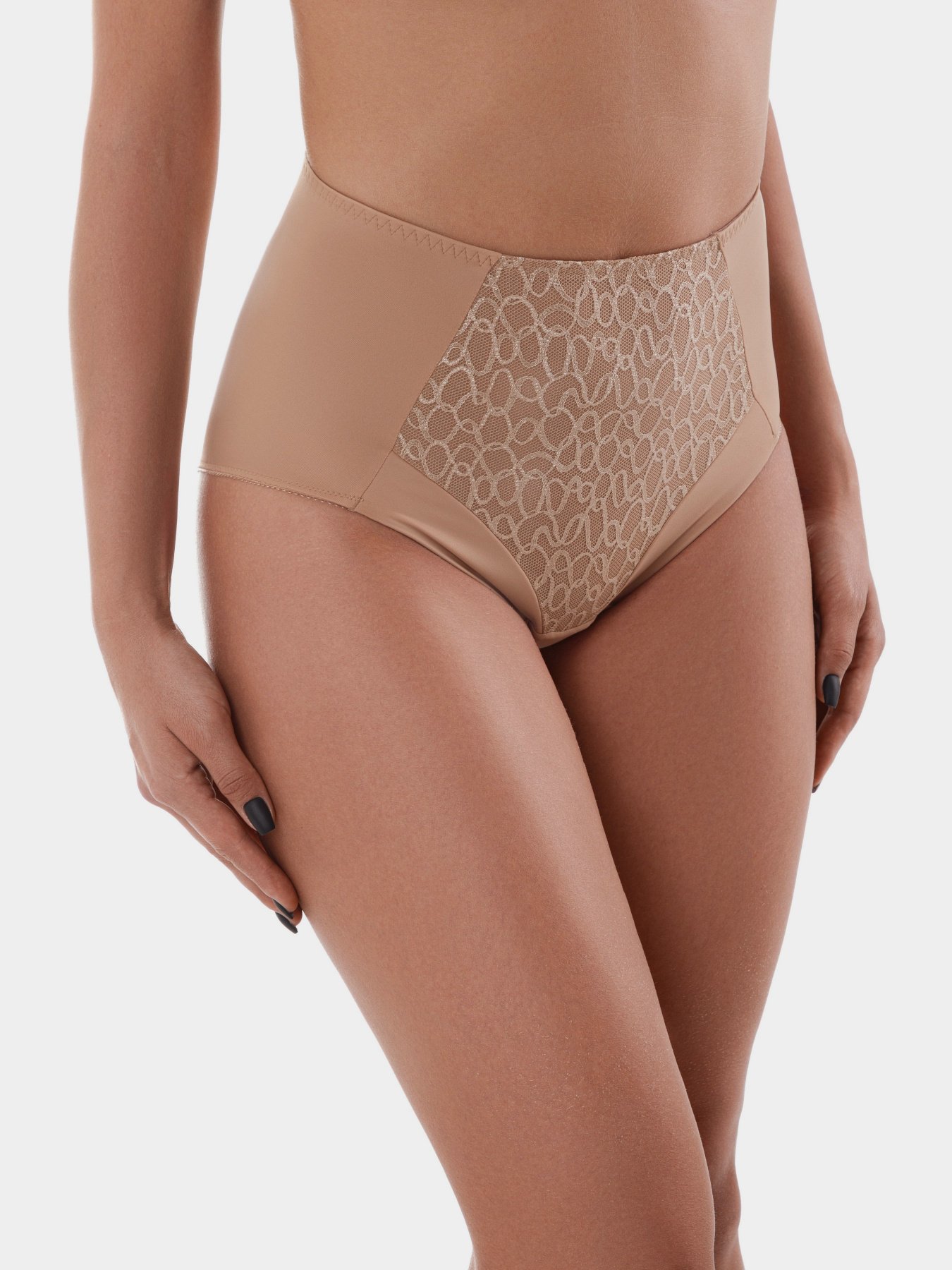 Труси Conte Elegant модель 18С-0008КСП-тілесний Фото