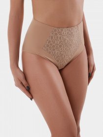 Труси Conte Elegant модель 18С-0008КСП-тілесний Фото