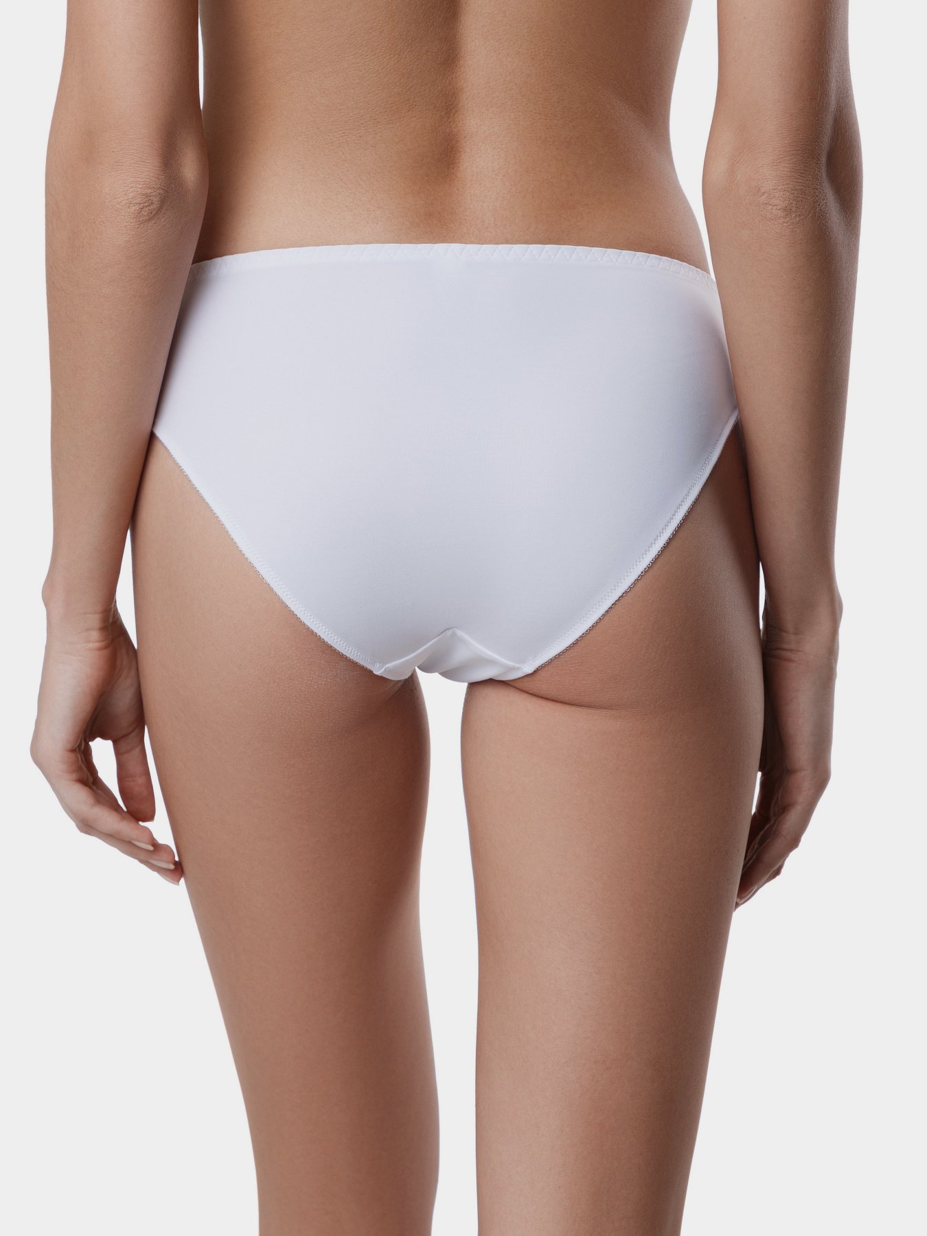 Трусы Conte Elegant модель 17С-0017КСП-білий Фото