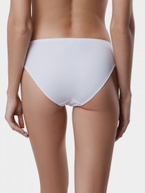 Трусы Conte Elegant модель 17С-0017КСП-білий Фото