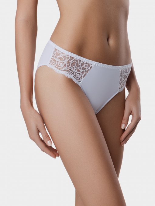 Трусы Conte Elegant модель 17С-0017КСП-білий Фото