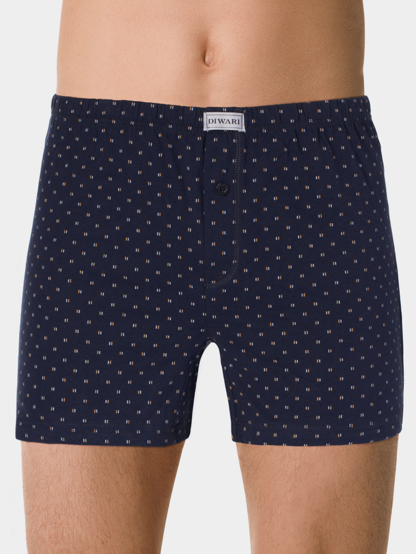 Труси DiWaRi модель 19С-902ТСП-dark navy Фото