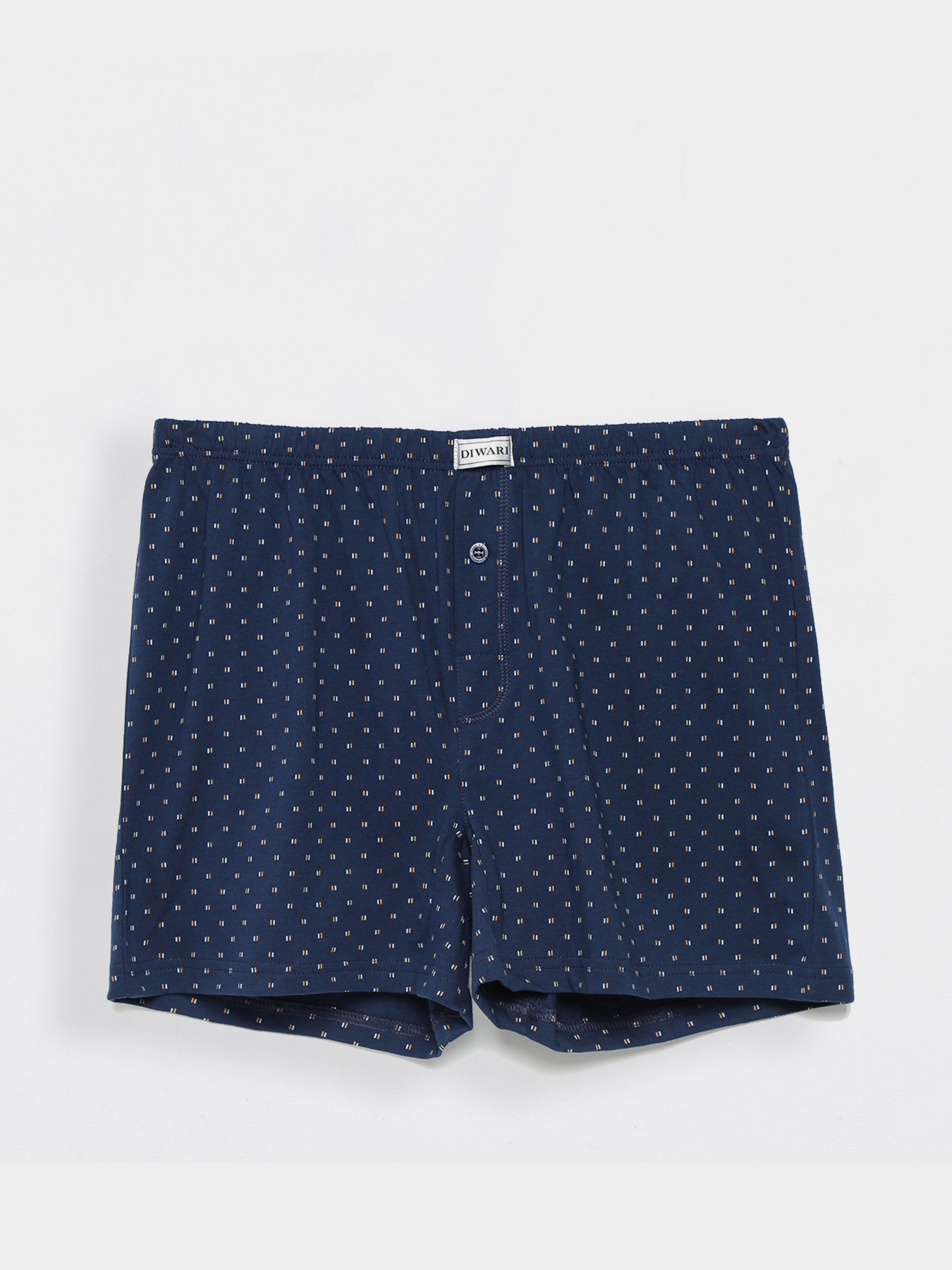 Трусы DiWaRi модель 19С-902ТСП-dark blue Фото