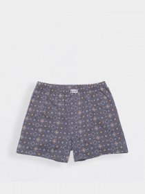 Труси DiWaRi модель 19С-903ТСП-grey Фото