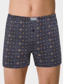 Труси DiWaRi модель 19С-903ТСП-grey Фото