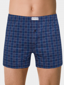 Трусы DiWaRi модель 19С-904ТСП-dark navy Трусы DiWaRi модель 19С-904ТСП-dark navy Фото