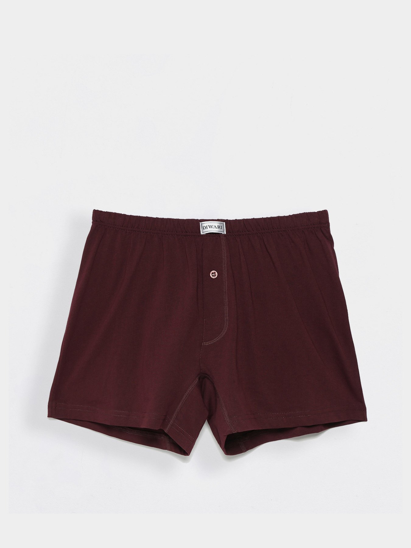 Труси DiWaRi модель 17С-338ТСП-bordo Фото