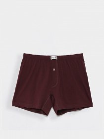 Трусы DiWaRi модель 17С-338ТСП-bordo Трусы DiWaRi модель 17С-338ТСП-bordo Фото