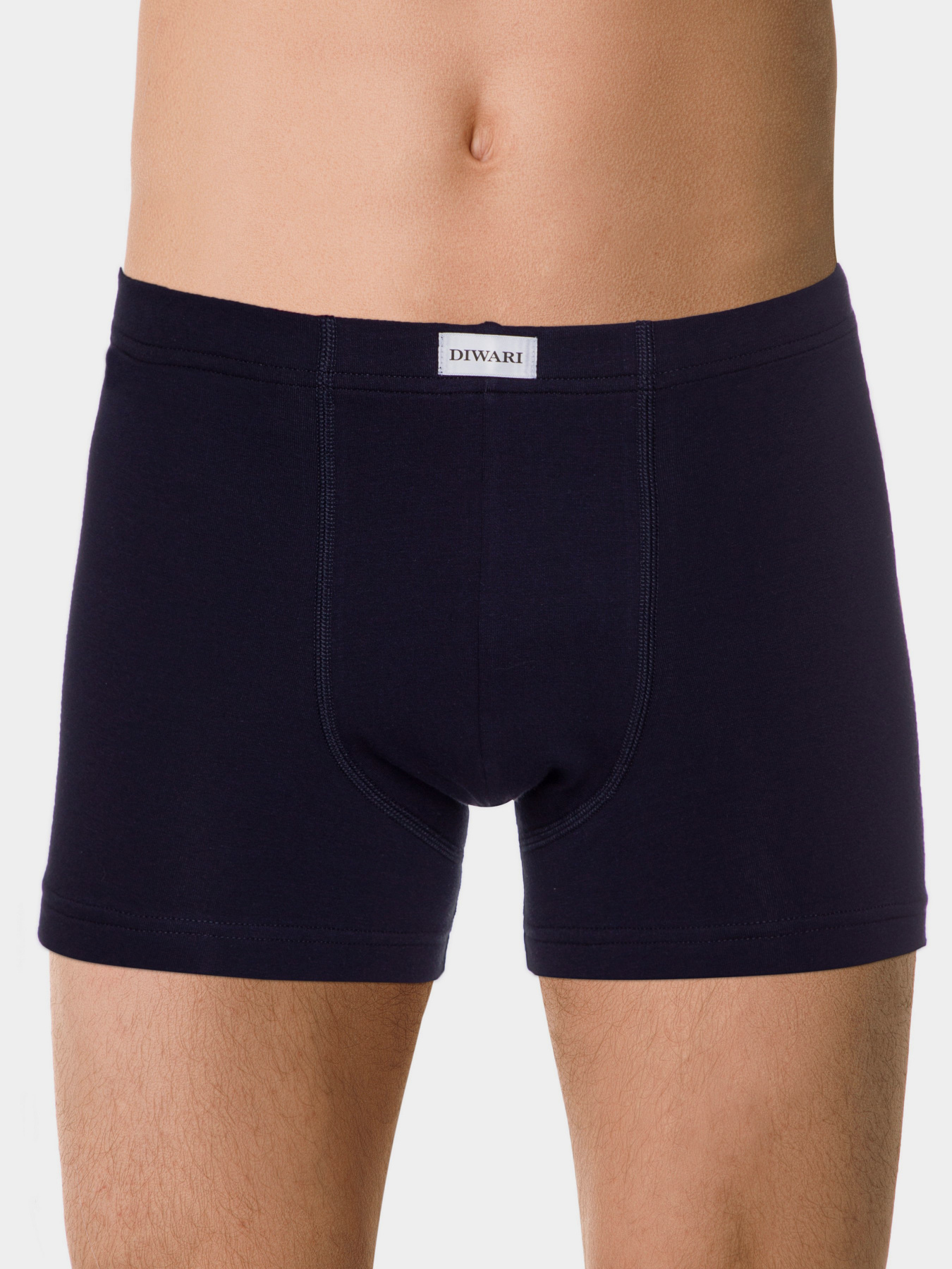 Труси DiWaRi модель 20С-1073ТСП-dark navy Фото