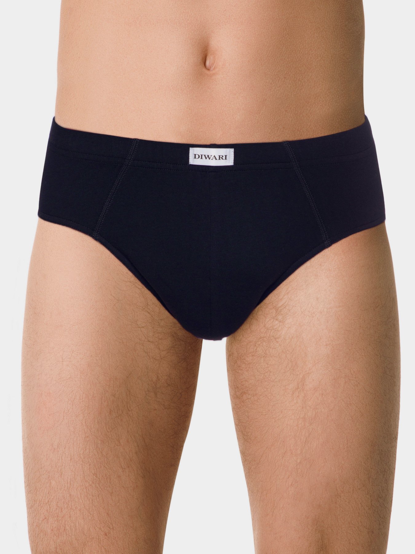 Труси DiWaRi модель 20С-1075ТСП-dark navy Фото